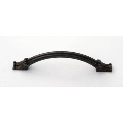 Alno - Fiore 4 Inch Pull