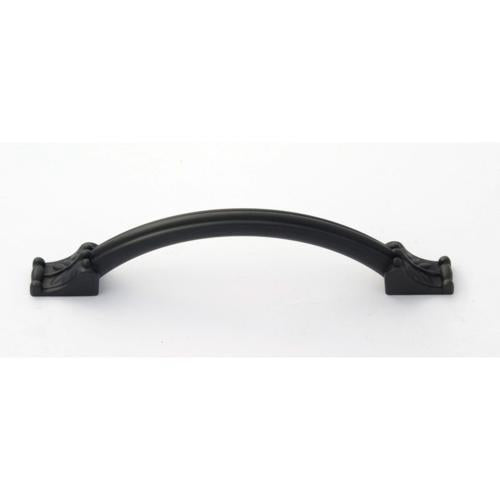 Alno - Fiore 4 Inch Pull