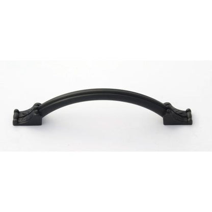 Alno - Fiore 4 Inch Pull