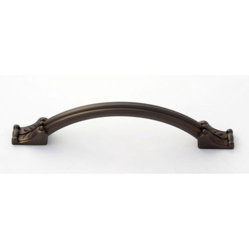 Alno - Fiore 4 Inch Pull