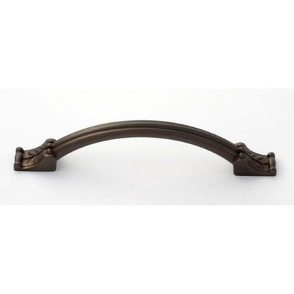 Alno - Fiore 4 Inch Pull