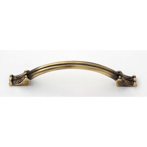 Alno - Fiore 4 Inch Pull