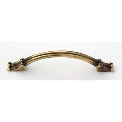 Alno - Fiore 4 Inch Pull