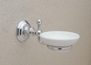 Rohl - Wall Mount Soap Dish