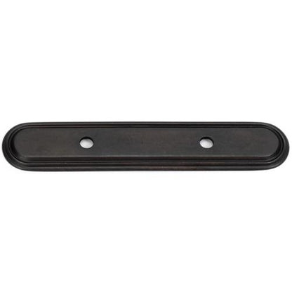Alno - Venetian 7 1/4 Inch Backplate