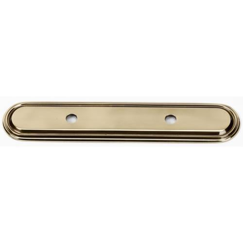 Alno - 7 1/4 Inch Backplate