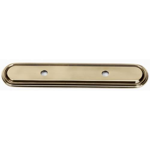 Alno - Venetian 7 1/4 Inch Backplate