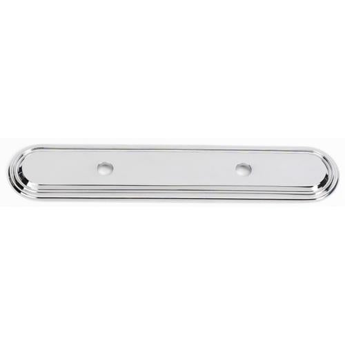 Alno - Venetian 7 1/4 Inch Backplate