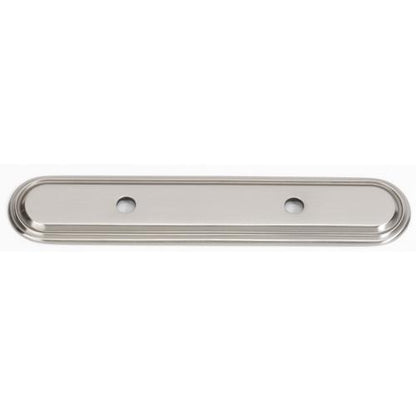 Alno - 7 1/4 Inch Backplate