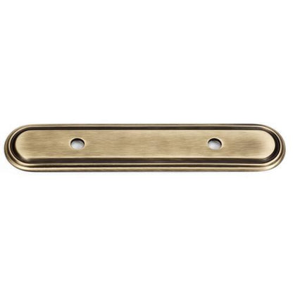 Alno - 7 1/4 Inch Backplate