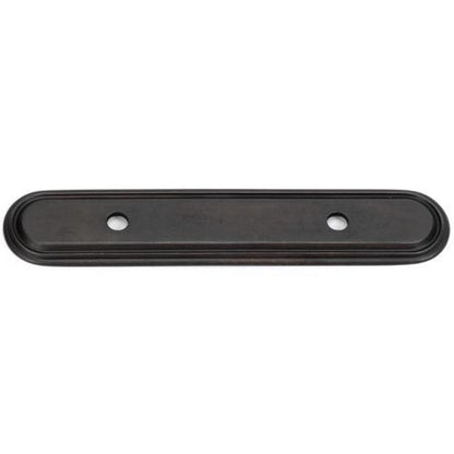 Alno - 7 1/4 Inch Backplate