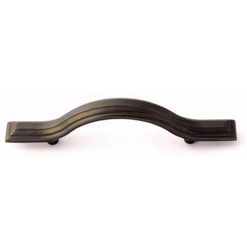 Alno - Geometric 3 Inch Pull