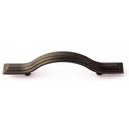 Alno - Geometric 3 Inch Pull
