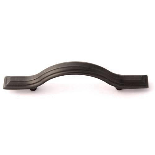 Alno - Geometric 3 Inch Pull
