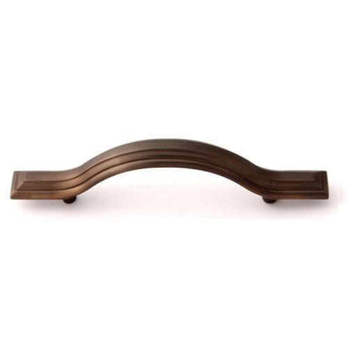 Alno - Geometric 3 Inch Pull