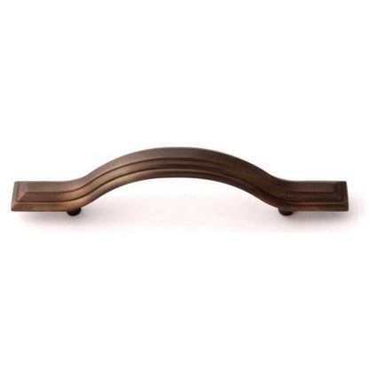 Alno - Geometric 3 Inch Pull