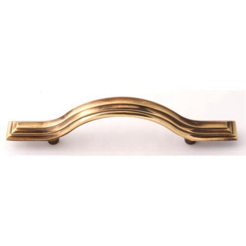 Alno - Geometric 3 Inch Pull