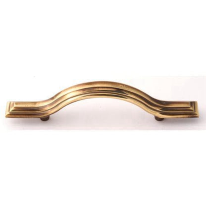 Alno - Geometric 3 Inch Pull