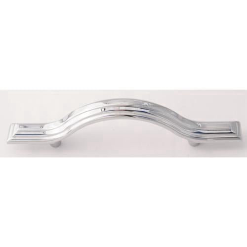 Alno - Geometric 3 Inch Pull