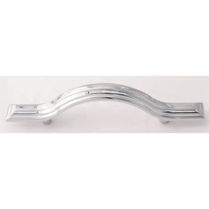 Alno - Geometric 3 Inch Pull