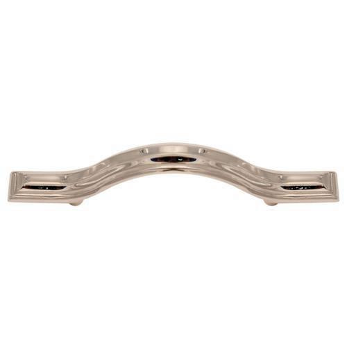 Alno - Geometric 3 Inch Pull