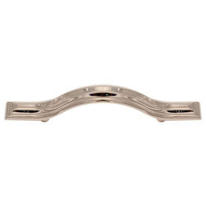 Alno - Geometric 3 Inch Pull