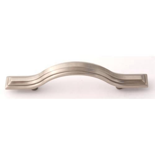 Alno - Geometric 3 Inch Pull