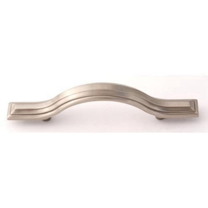 Alno - Geometric 3 Inch Pull