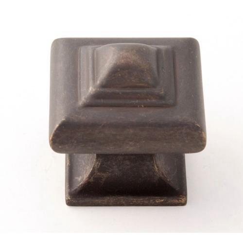 Alno - 1 1/4 Inch Knob