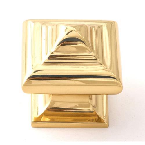 Alno - 1 1/4 Inch Knob