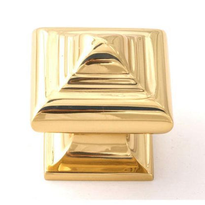 Alno - 1 1/4 Inch Knob
