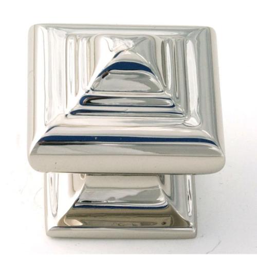 Alno - 1 1/4 Inch Knob