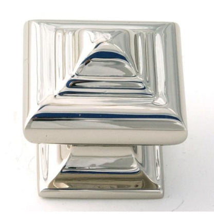 Alno - 1 1/4 Inch Knob