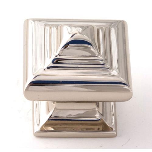 Alno - 1 1/4 Inch Knob