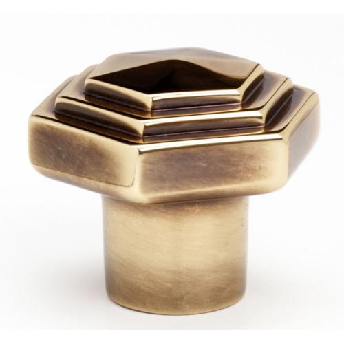 Alno - 1 1/4 Inch Knob