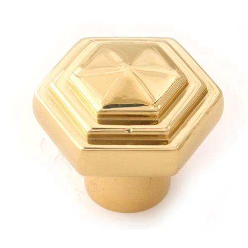 Alno - 1 1/4 Inch Knob