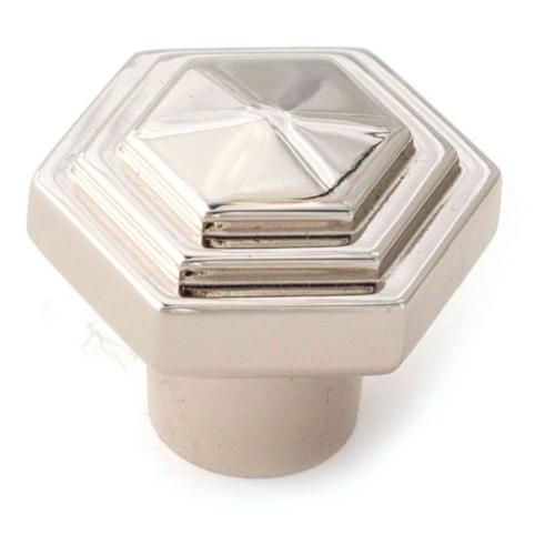 Alno - 1 1/4 Inch Knob