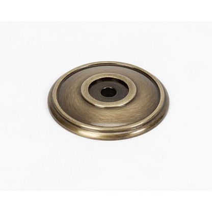 Alno - Classic Traditional 1 3/8 Inch Rosette