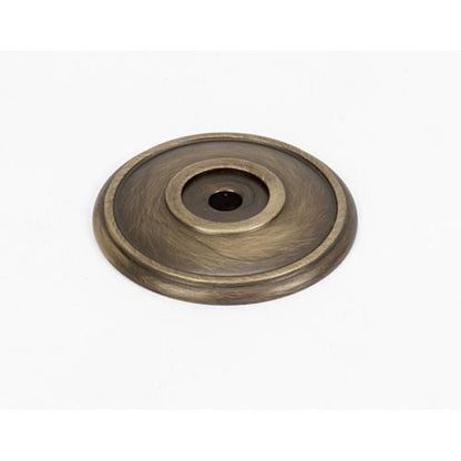 Alno - Classic Traditional 1 3/8 Inch Rosette