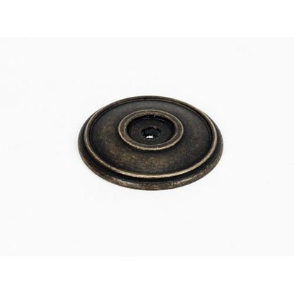 Alno - Classic Traditional 1 3/8 Inch Rosette