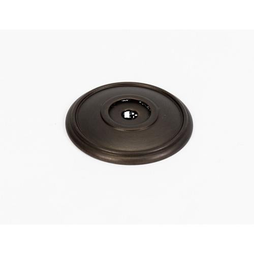 Alno - Classic Traditional 1 3/8 Inch Rosette