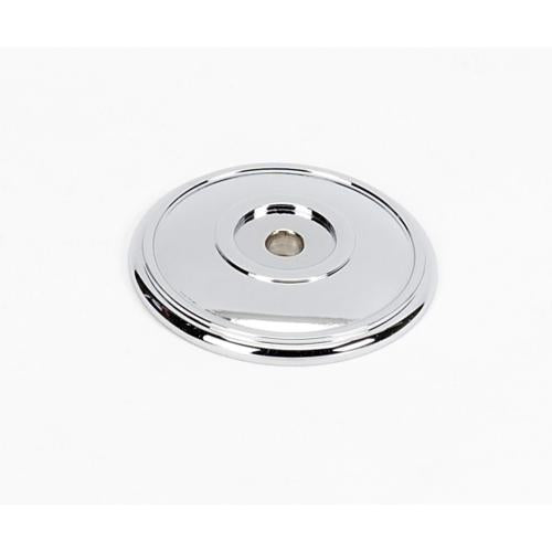 Alno - Classic Traditional 1 3/8 Inch Rosette