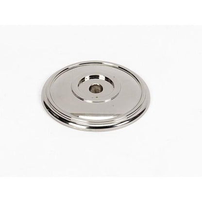 Alno - Classic Traditional 1 3/8 Inch Rosette