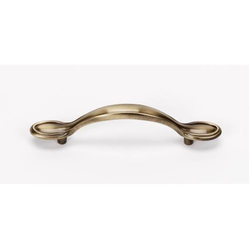 Alno - Classic Traditional 3 1/2 Inch Pull