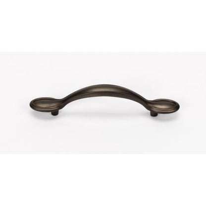 Alno - Classic Traditional 3 1/2 Inch Pull