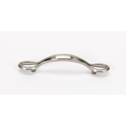 Alno - Classic Traditional 3 1/2 Inch Pull