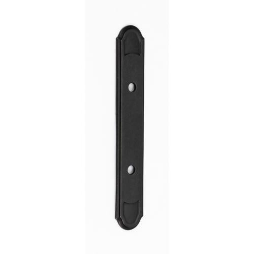 Alno - Classic Traditional 7 3/4 Inch Backplate
