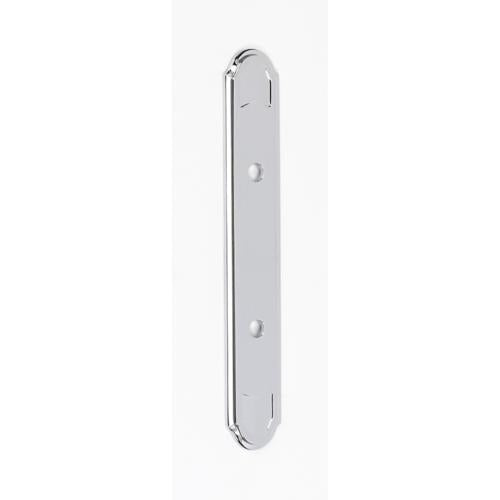 Alno - Classic Traditional 7 3/4 Inch Backplate