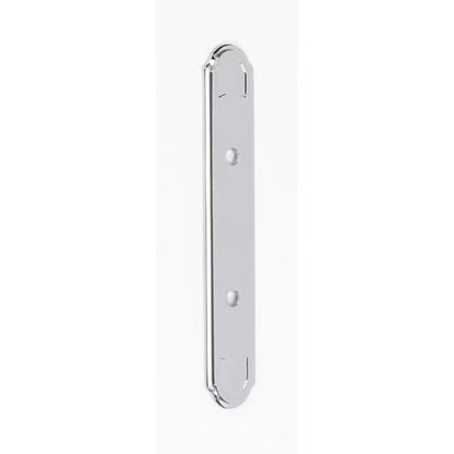 Alno - Classic Traditional 7 3/4 Inch Backplate