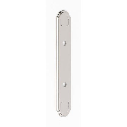 Alno - Classic Traditional 7 3/4 Inch Backplate